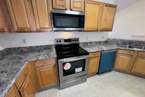 Condominio en venta en Tampa, Florida, 1 dormitorio, 88.35 m2 № 1508545 - foto 10