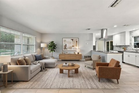 Купить виллу или дом в Дебари, Флорида 5 комнат, 127.83м2, № 2404970 - фото 6