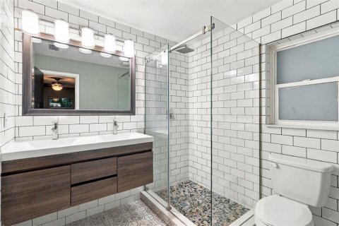 Купить виллу или дом в Дебари, Флорида 5 комнат, 127.83м2, № 2404970 - фото 20