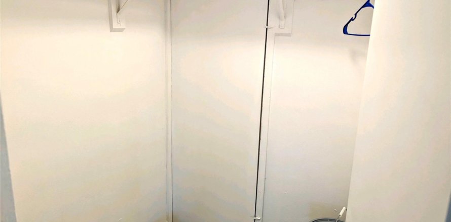 Condo à Pompano Beach, Floride, 2 chambres  № 1182588