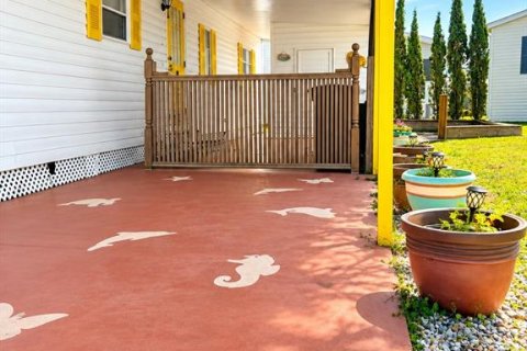 Appartement à louer à Largo, Floride: 2 chambres, 102.56 m2 № 2384282 - photo 2