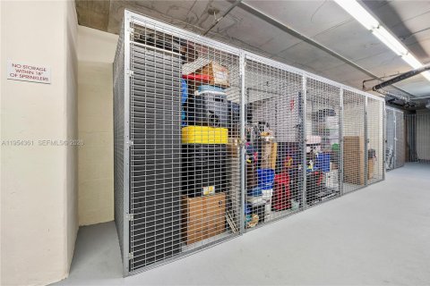 Купить кондоминиум в Форт-Лодердейл, Флорида 2 спальни, 127.74м2, № 2009121 - фото 28