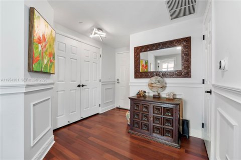 Купить кондоминиум в Форт-Лодердейл, Флорида 2 спальни, 127.74м2, № 2009121 - фото 4