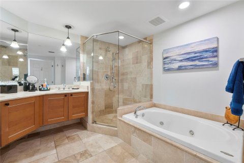 Купить кондоминиум в Форт-Лодердейл, Флорида 2 спальни, 127.74м2, № 2009121 - фото 18