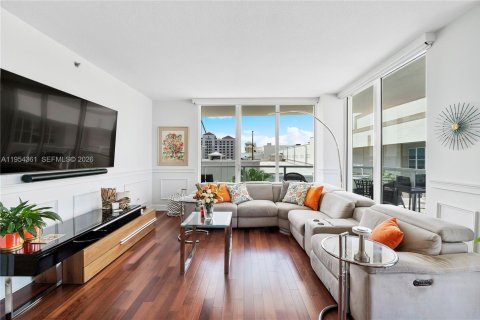 Купить кондоминиум в Форт-Лодердейл, Флорида 2 спальни, 127.74м2, № 2009121 - фото 7