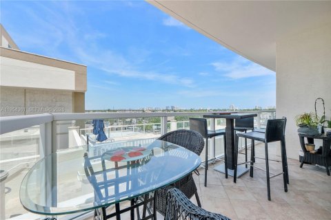 Купить кондоминиум в Форт-Лодердейл, Флорида 2 спальни, 127.74м2, № 2009121 - фото 26