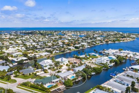 Villa ou maison à vendre à Holmes Beach, Floride: 3 chambres, 151.15 m2 № 2389120 - photo 7