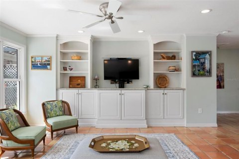 Villa ou maison à vendre à Holmes Beach, Floride: 3 chambres, 151.15 m2 № 2389120 - photo 30