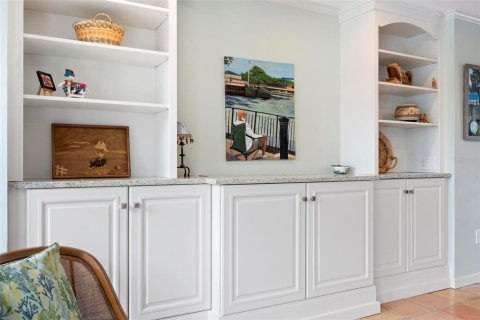 Villa ou maison à vendre à Holmes Beach, Floride: 3 chambres, 151.15 m2 № 2389120 - photo 29