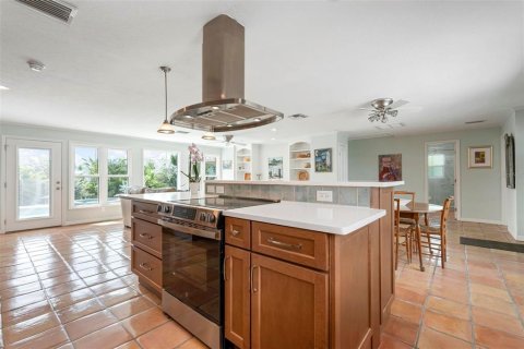 Villa ou maison à vendre à Holmes Beach, Floride: 3 chambres, 151.15 m2 № 2389120 - photo 19