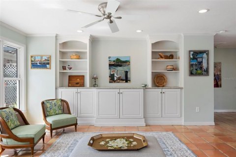 Villa ou maison à vendre à Holmes Beach, Floride: 3 chambres, 151.15 m2 № 2389120 - photo 28