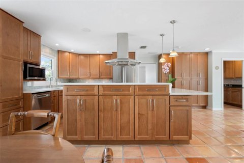 Villa ou maison à vendre à Holmes Beach, Floride: 3 chambres, 151.15 m2 № 2389120 - photo 15