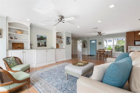 Villa ou maison à vendre à Holmes Beach, Floride: 3 chambres, 151.15 m2 № 2389120 - photo 26