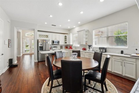 Villa ou maison à vendre à Orlando, Floride: 4 chambres, 232.16 m2 № 1909076 - photo 15