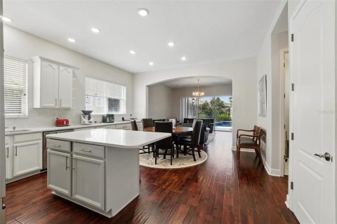 Villa ou maison à vendre à Orlando, Floride: 4 chambres, 232.16 m2 № 1909076 - photo 9