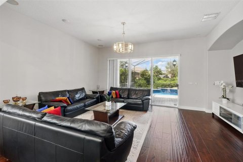 Villa ou maison à vendre à Orlando, Floride: 4 chambres, 232.16 m2 № 1909076 - photo 17