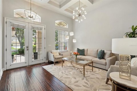 Villa ou maison à vendre à Orlando, Floride: 4 chambres, 232.16 m2 № 1909076 - photo 6