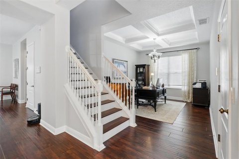 Villa ou maison à vendre à Orlando, Floride: 4 chambres, 232.16 m2 № 1909076 - photo 7