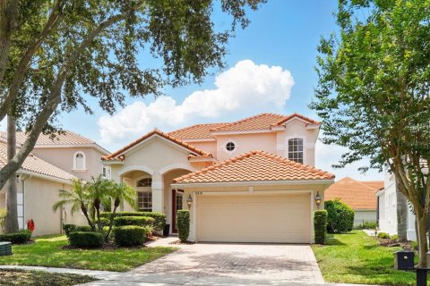 Villa ou maison à vendre à Orlando, Floride: 4 chambres, 232.16 m2 № 1909076 - photo 2