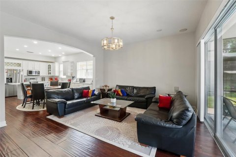 Villa ou maison à vendre à Orlando, Floride: 4 chambres, 232.16 m2 № 1909076 - photo 20