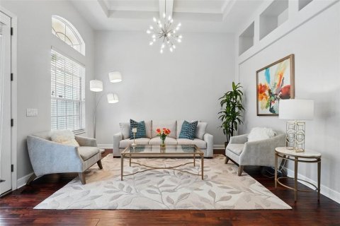 Villa ou maison à vendre à Orlando, Floride: 4 chambres, 232.16 m2 № 1909076 - photo 5