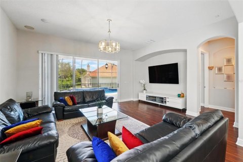 Villa ou maison à vendre à Orlando, Floride: 4 chambres, 232.16 m2 № 1909076 - photo 18