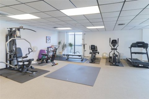 Купить кондоминиум в Сент-Питерсберг, Флорида 4 комнаты, 97.55м2, № 1590335 - фото 25