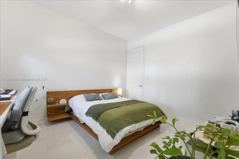 Купить виллу или дом в Майами, Флорида 5 спален, 251.02м2, № 1967413 - фото 22