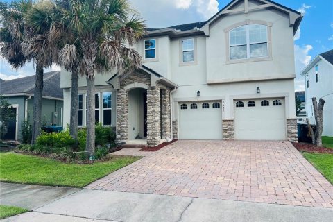 Villa ou maison à Orlando, Floride 5 chambres, 275.36 m2 № 2348261