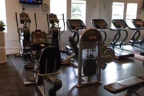 Condominio en venta en Doral, Florida, 1 dormitorio, 99.41 m2 № 2067734 - foto 11