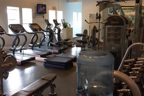 Condominio en venta en Doral, Florida, 1 dormitorio, 99.41 m2 № 2067734 - foto 10