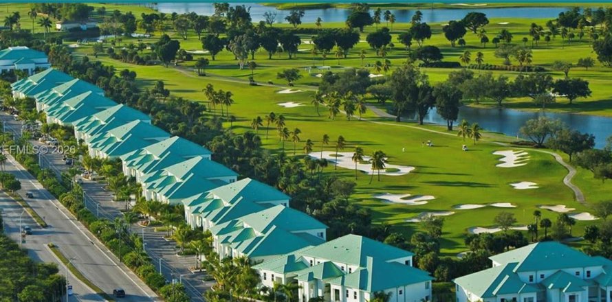 Condominio en Doral, Florida, 1 dormitorio  № 2067734