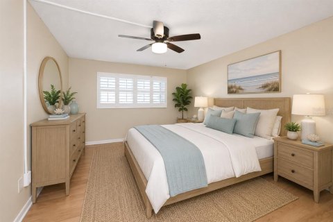 Copropriété à vendre à Gulfport, Floride: 1 chambre, 98.48 m2 № 2151424 - photo 17