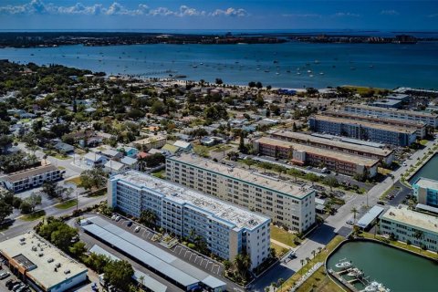 Copropriété à vendre à Gulfport, Floride: 1 chambre, 98.48 m2 № 2151424 - photo 27