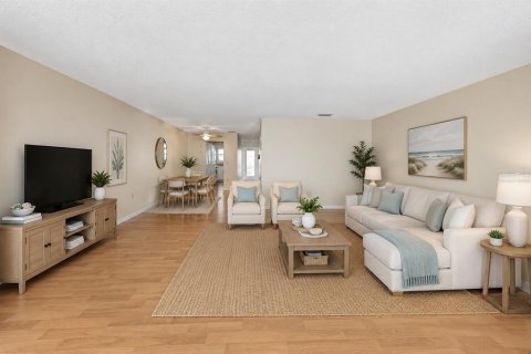 Copropriété à vendre à Gulfport, Floride: 1 chambre, 98.48 m2 № 2151424 - photo 4