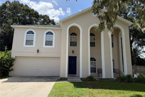 Villa ou maison à Ocala, Floride 5 chambres, 279.64 m2 № 2373116