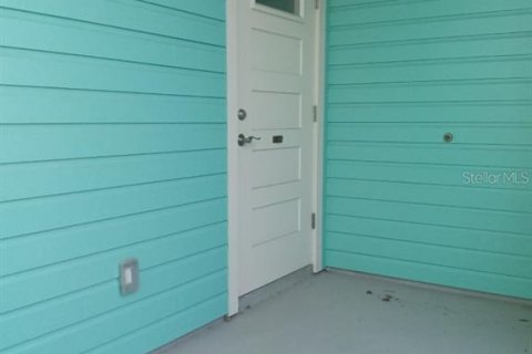 Apartment in Saint Pete Beach, Florida 3 bedrooms, 148.64 sq.m. № 1854138 - photo 25