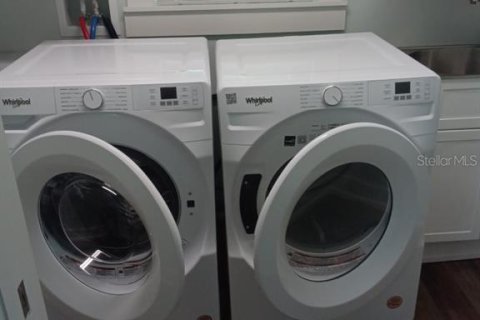 Apartment in Saint Pete Beach, Florida 3 bedrooms, 148.64 sq.m. № 1854138 - photo 10