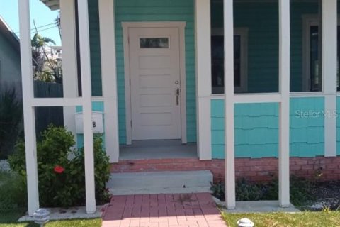 Apartment in Saint Pete Beach, Florida 3 bedrooms, 148.64 sq.m. № 1854138 - photo 29