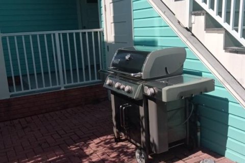 Apartment in Saint Pete Beach, Florida 3 bedrooms, 148.64 sq.m. № 1854138 - photo 23