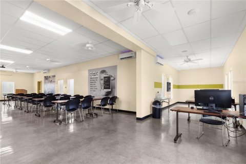 Condo in Clearwater, Florida, 1 bedroom  № 1539640 - photo 30