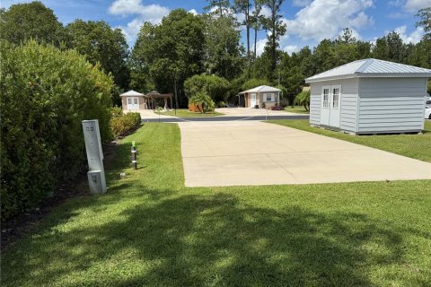 Terreno en venta en Silver Springs Shores, Florida № 1901754 - foto 8