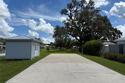 Terreno en venta en Silver Springs Shores, Florida № 1901754 - foto 5