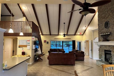 Terreno en venta en Silver Springs Shores, Florida № 1901754 - foto 15