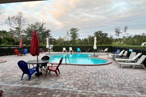 Terreno en venta en Silver Springs Shores, Florida № 1901754 - foto 20