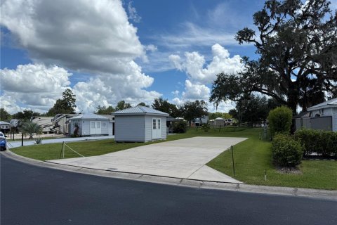 Terreno en venta en Silver Springs Shores, Florida № 1901754 - foto 3