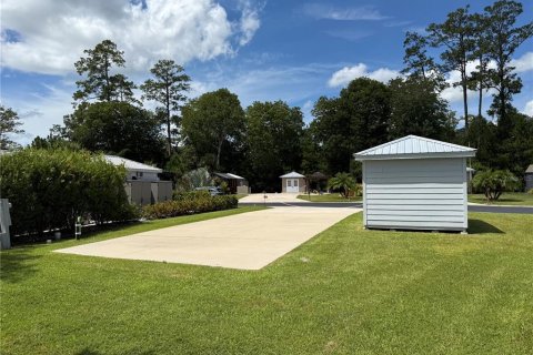 Terreno en venta en Silver Springs Shores, Florida № 1901754 - foto 9