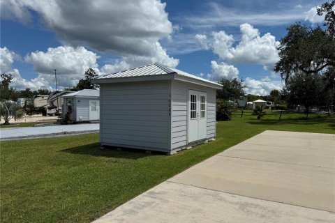 Terreno en venta en Silver Springs Shores, Florida № 1901754 - foto 6