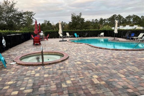 Terreno en venta en Silver Springs Shores, Florida № 1901754 - foto 19