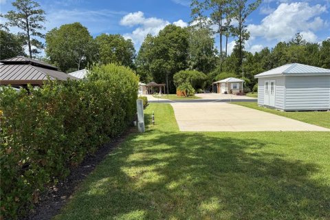 Terreno en venta en Silver Springs Shores, Florida № 1901754 - foto 7